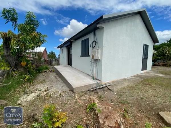 Local professionnel à louer 59.65m²