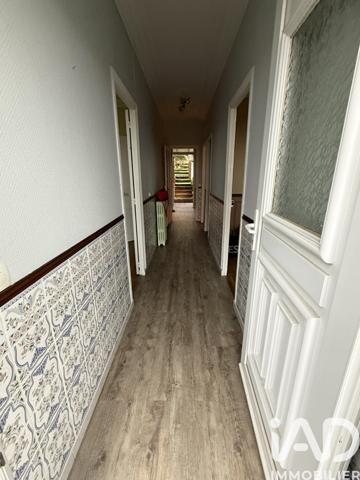 Maison à vendre 4 pièces 97 m² Villeneuve-Saint-Georges