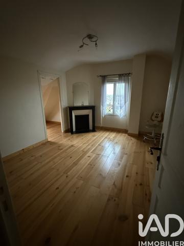 Maison à vendre 4 pièces 97 m² Villeneuve-Saint-Georges