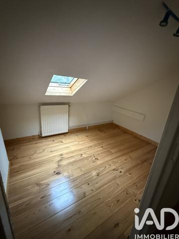 Maison à vendre 4 pièces 97 m² Villeneuve-Saint-Georges