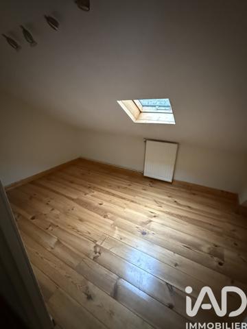 Maison à vendre 4 pièces 97 m² Villeneuve-Saint-Georges