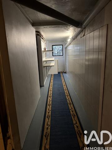 Maison à vendre 4 pièces 97 m² Villeneuve-Saint-Georges