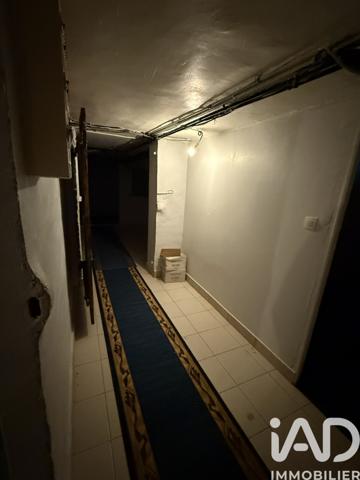 Maison à vendre 4 pièces 97 m² Villeneuve-Saint-Georges