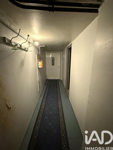 Maison à vendre 4 pièces 97 m² Villeneuve-Saint-Georges