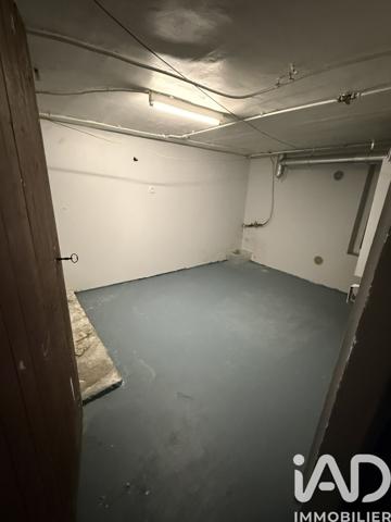 Maison à vendre 4 pièces 97 m² Villeneuve-Saint-Georges