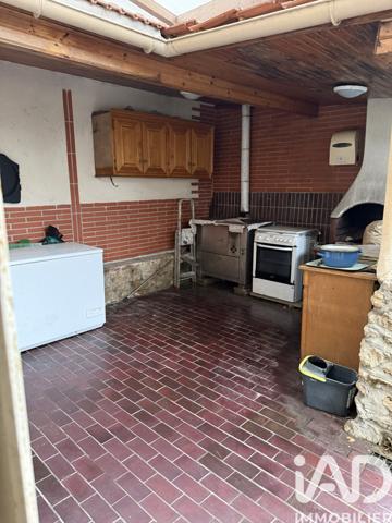 Maison à vendre 4 pièces 97 m² Villeneuve-Saint-Georges