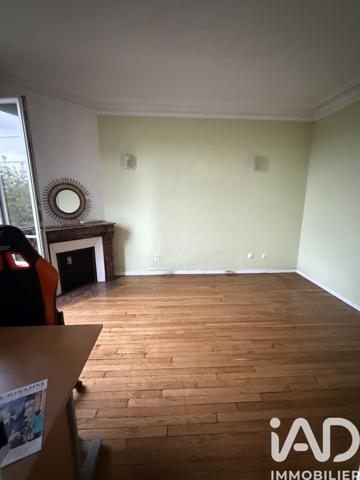 Maison à vendre 4 pièces 97 m² Villeneuve-Saint-Georges