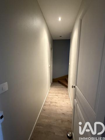 Maison à vendre 4 pièces 97 m² Villeneuve-Saint-Georges