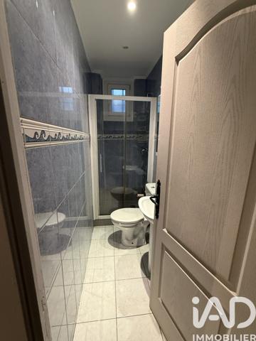 Maison à vendre 4 pièces 97 m² Villeneuve-Saint-Georges