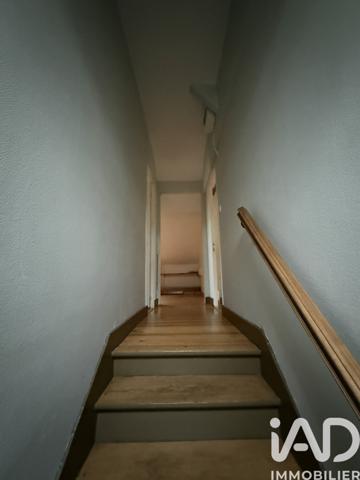 Maison à vendre 4 pièces 97 m² Villeneuve-Saint-Georges