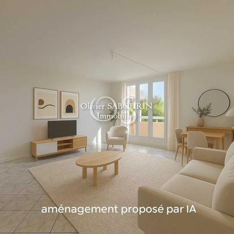 Immobilier Fréjus (83600) – Appartement 84m2 – 250 000 €