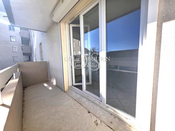 Immobilier Fréjus (83600) – Appartement 84m2 – 250 000 €