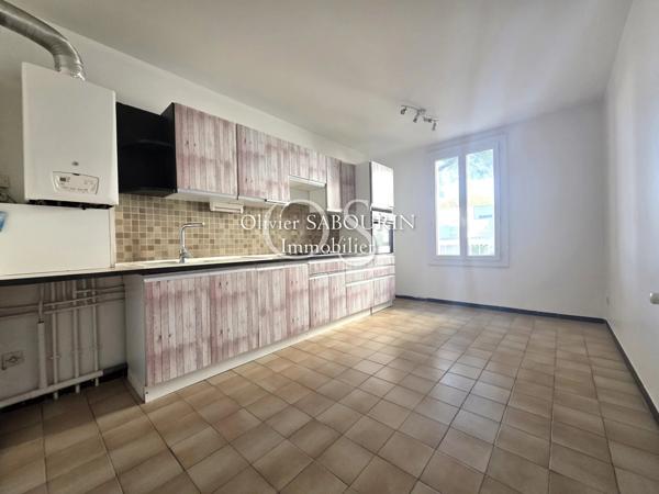 Immobilier Fréjus (83600) – Appartement 84m2 – 250 000 €