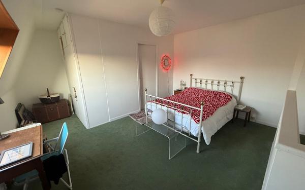 Appartement à vendre    2 pièces • 39 m2 Cabourg