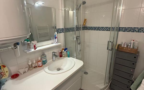 Appartement à vendre    2 pièces • 39 m2 Cabourg