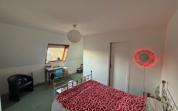 Appartement à vendre    2 pièces • 39 m2 Cabourg