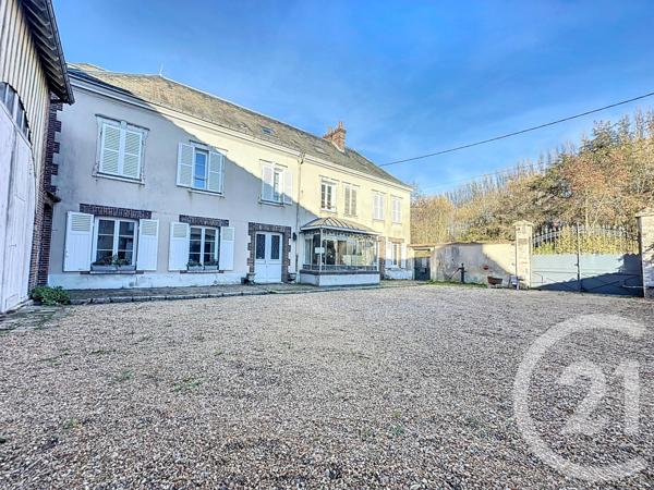 Maison à vendre  8 pièces - 246,10 m2 CHARTRES - 28