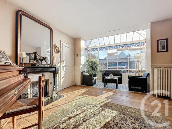 Maison à vendre  8 pièces - 246,10 m2 CHARTRES - 28