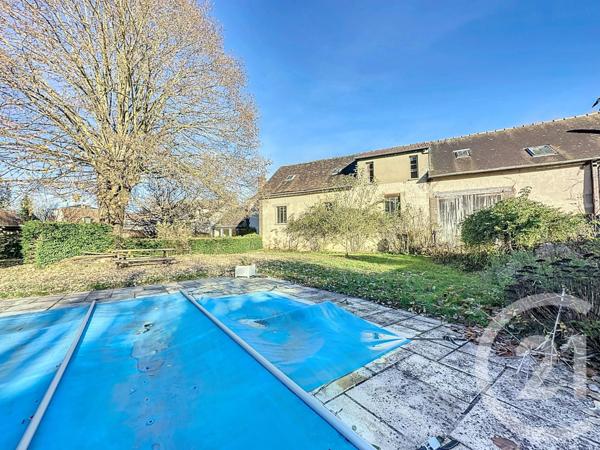 Maison à vendre  8 pièces - 246,10 m2 CHARTRES - 28