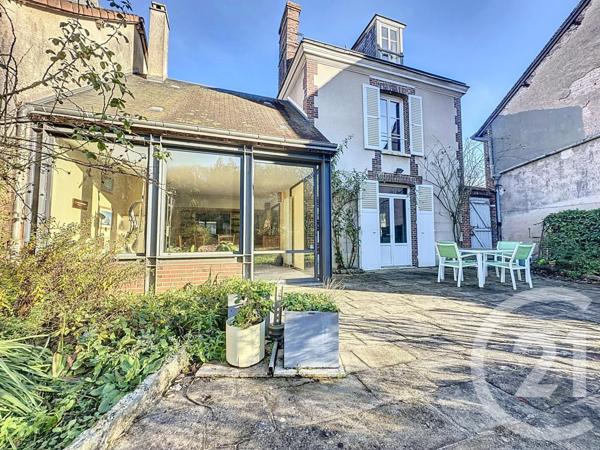 Maison à vendre  8 pièces - 246,10 m2 CHARTRES - 28