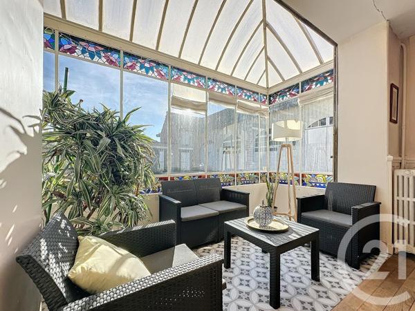 Maison à vendre  8 pièces - 246,10 m2 CHARTRES - 28