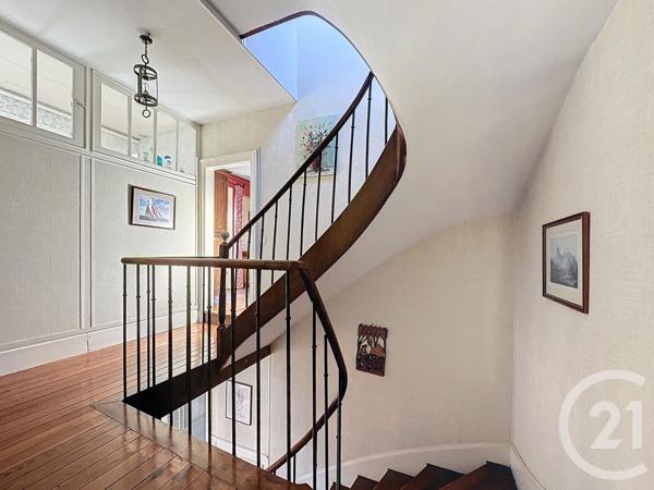 Maison à vendre  8 pièces - 246,10 m2 CHARTRES - 28