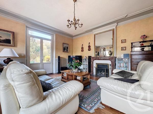 Maison à vendre  8 pièces - 246,10 m2 CHARTRES - 28