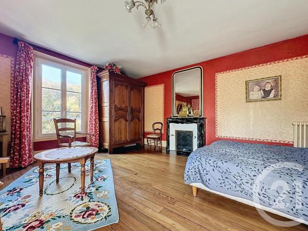 Maison à vendre  8 pièces - 246,10 m2 CHARTRES - 28