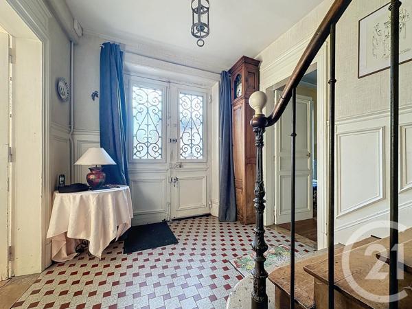 Maison à vendre  8 pièces - 246,10 m2 CHARTRES - 28