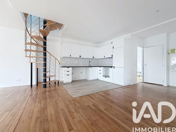 Appartement à vendre 6 pièces 155 m² Arpajon