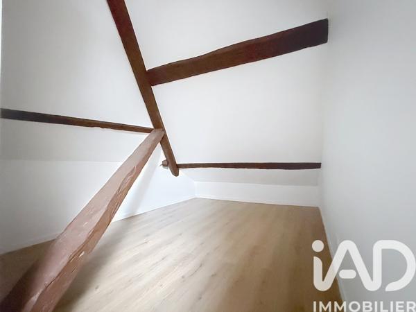 Appartement à vendre 6 pièces 155 m² Arpajon