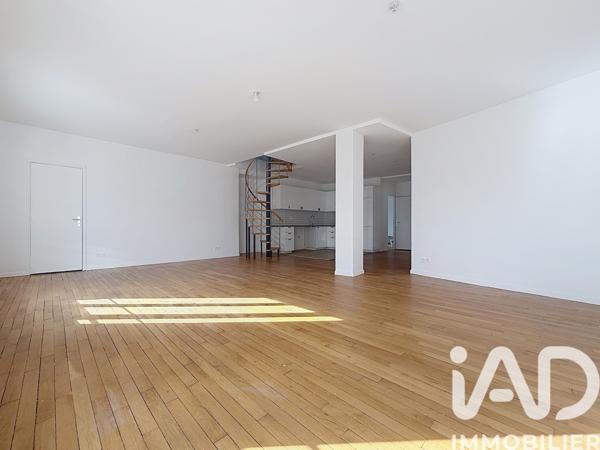 Appartement à vendre 6 pièces 155 m² Arpajon