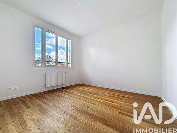 Appartement à vendre 6 pièces 155 m² Arpajon