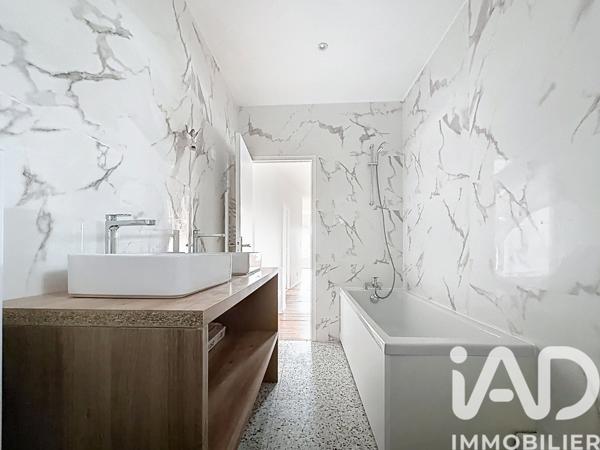 Appartement à vendre 6 pièces 155 m² Arpajon