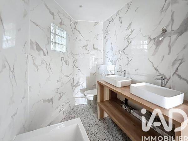 Appartement à vendre 6 pièces 155 m² Arpajon