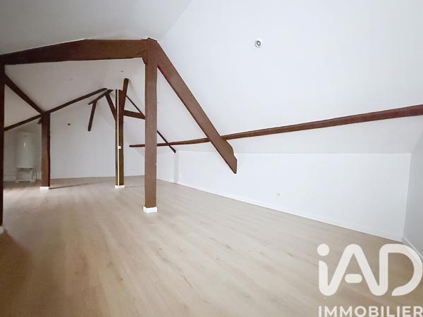 Appartement à vendre 6 pièces 155 m² Arpajon