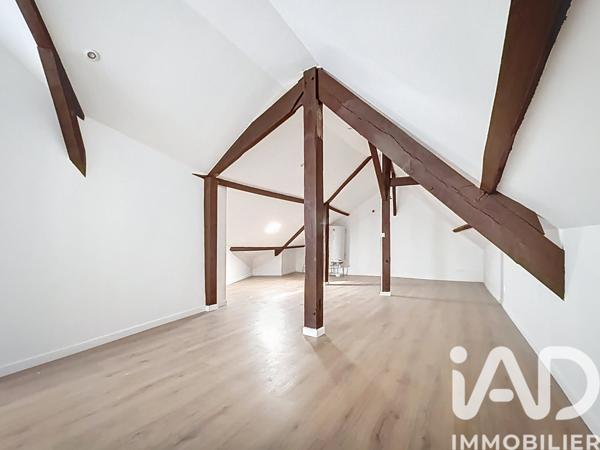 Appartement à vendre 6 pièces 155 m² Arpajon