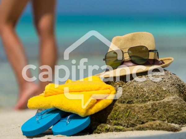 Appartement à louer 4 pièces de 101 m² à Passamainty MAMOUDZOU (976)