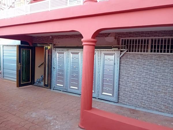 Appartement à louer 4 pièces de 101 m² à Passamainty MAMOUDZOU (976)