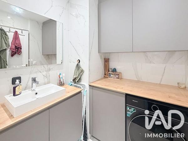 Appartement à vendre 3 pièces 75 m² Viry