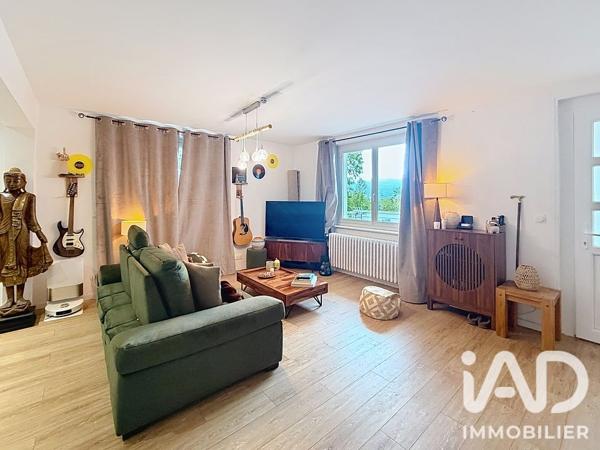 Appartement à vendre 3 pièces 75 m² Viry