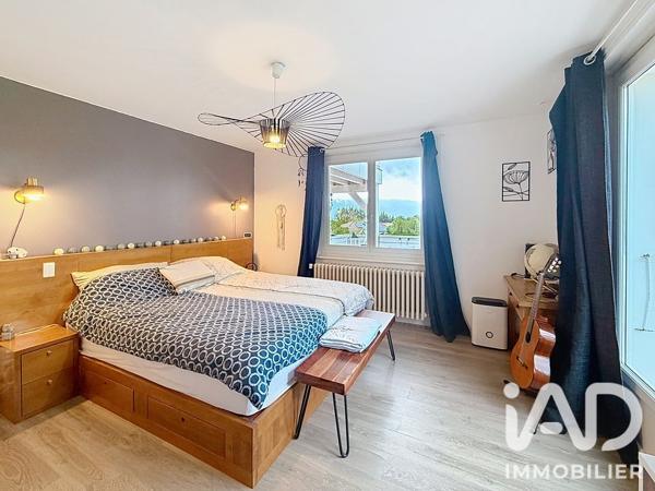 Appartement à vendre 3 pièces 75 m² Viry
