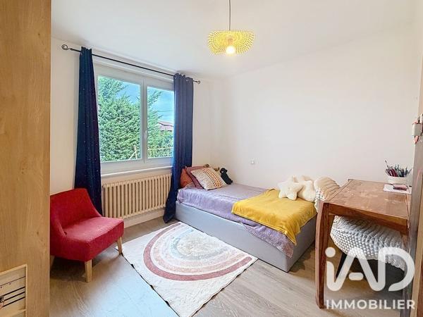 Appartement à vendre 3 pièces 75 m² Viry