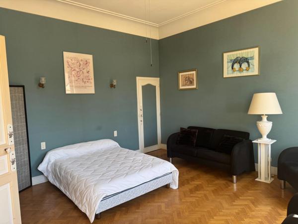 maison bourgeoise situé idealement