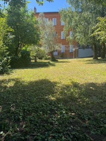 maison bourgeoise situé idealement