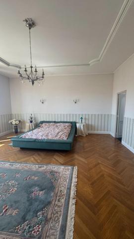 maison bourgeoise situé idealement