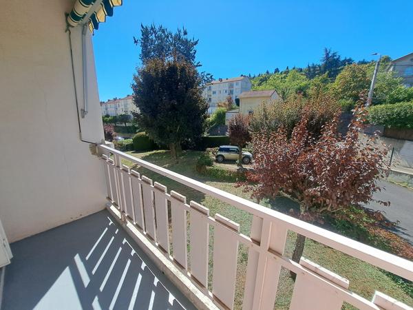 T4 - Secteur Chanelles/Montjuzet