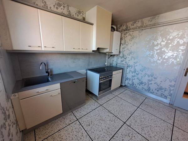 T4 - Secteur Chanelles/Montjuzet
