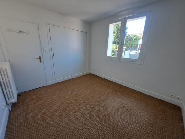 T4 - Secteur Chanelles/Montjuzet