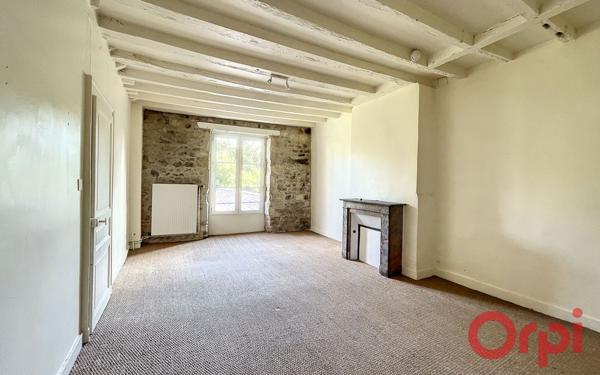 Appartement à louer    2 pièces •  Le Mans